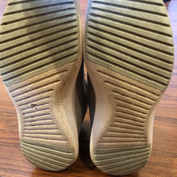 Allbirds wool runner-up mizzle high top sneakers - Picture 4 of 6